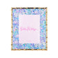 Lilly Pulitzer Large Photo Frame, Soleil It On Me