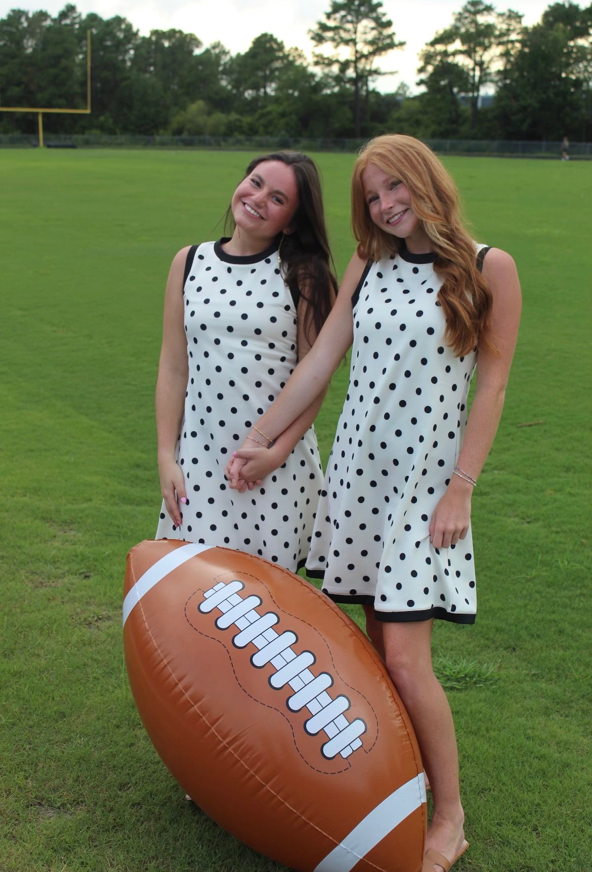 Lucy Dress