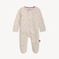 Magnetic Me Tiny Tides PK Organic Cotton Magnetic Footie