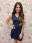 Simply Southern Scalloped Sports Dress