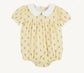 The Beaufort Bonnet Company Cindy Lou Bubble Fairway Floral