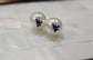 West Virginia Team Earrings