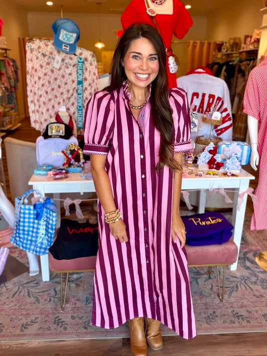 Ashby Dress