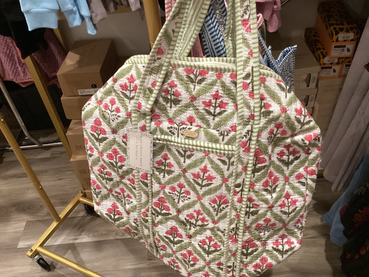 Riley Duffle Bag