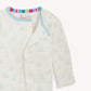 Magnetic Me Tiny Tides BL Organic Cotton Magnetic Footie