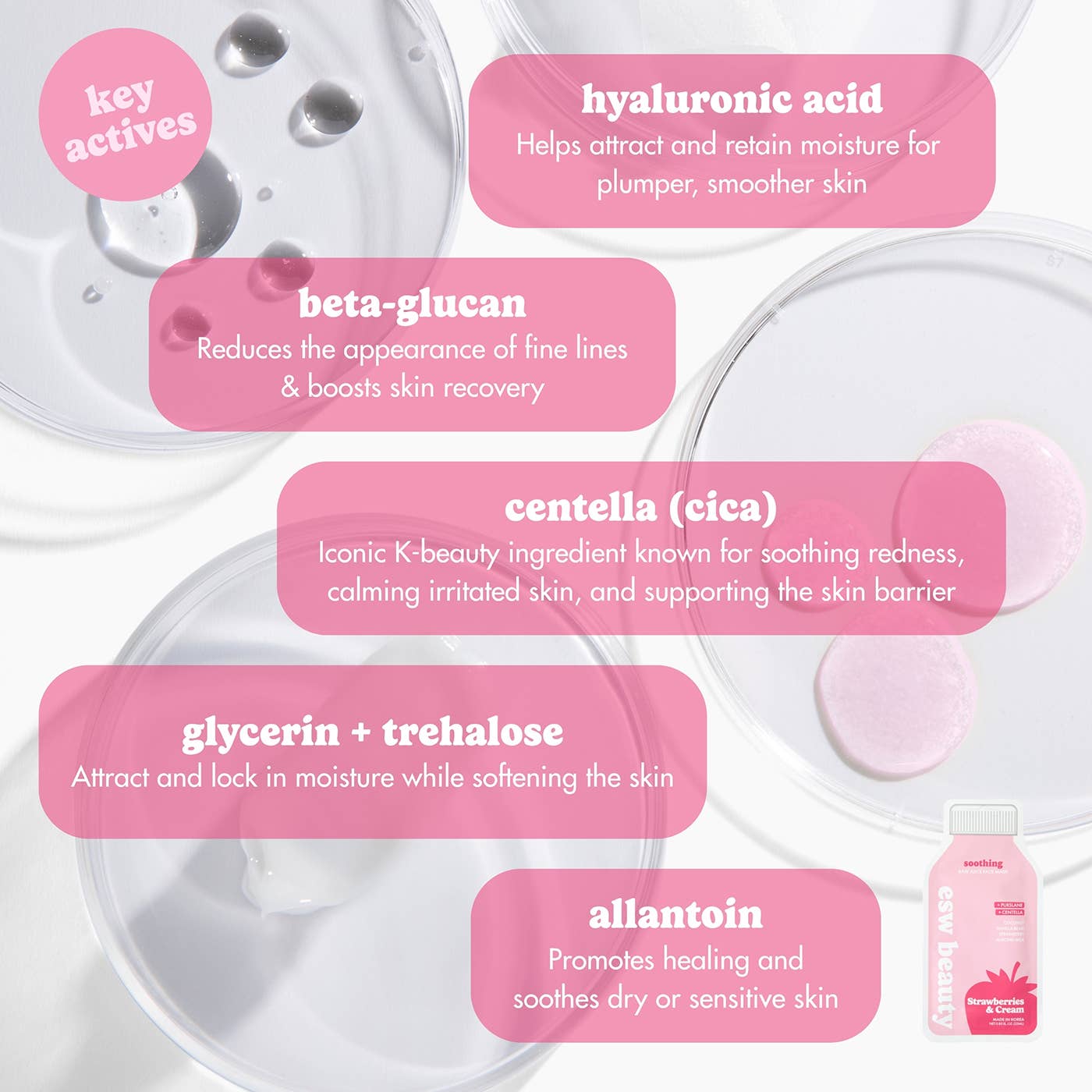 Bye Bye Breakouts Face Mask Kit