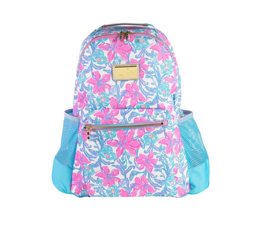Lilly Pulitzer Children’s Backpack Beachside Haven