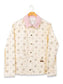 Simply Southern Darling Printed Barn Jacket