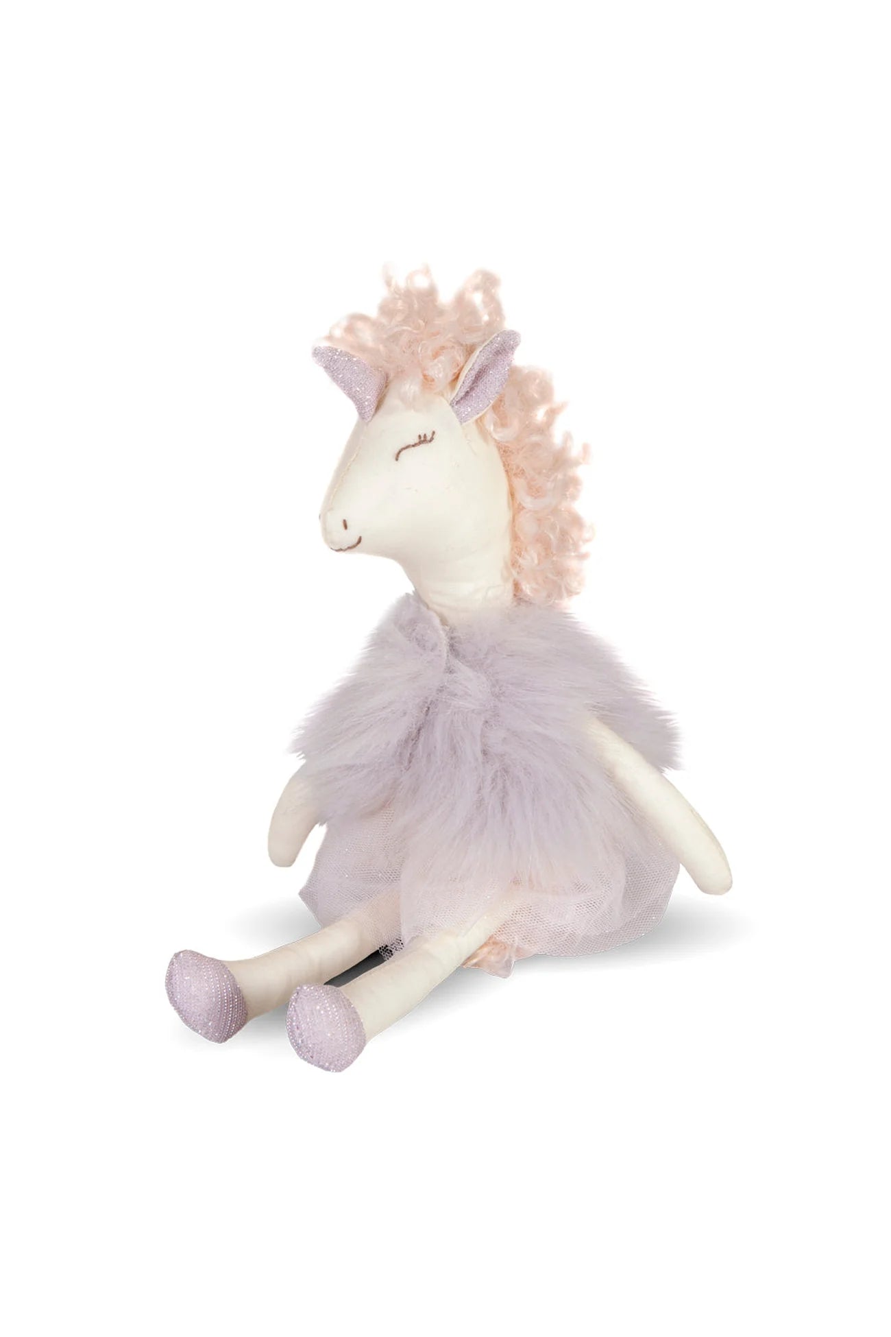 Great Pretenders Evie The Unicorn Doll