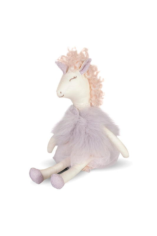 Great Pretenders Evie The Unicorn Doll