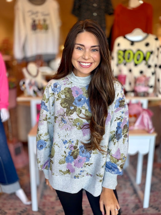 Anna Grace Sweatshirt