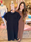 Bianca T-Shirt Dress