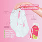 Pink Dream Moisturizing Raw Juice Sheet Mask