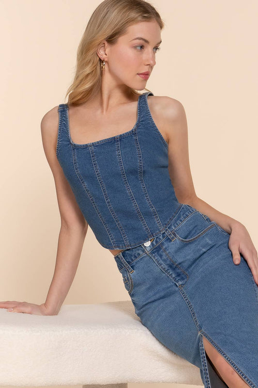 Darcy Debim Cami Tank