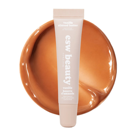 Vanilla Almond Butter Smoothie Protection Lip Treatment