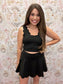Simply Southern Scalloped Bra