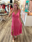 Sara Midi Dress