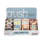 Crush High Standards Creaseless Hair Clips