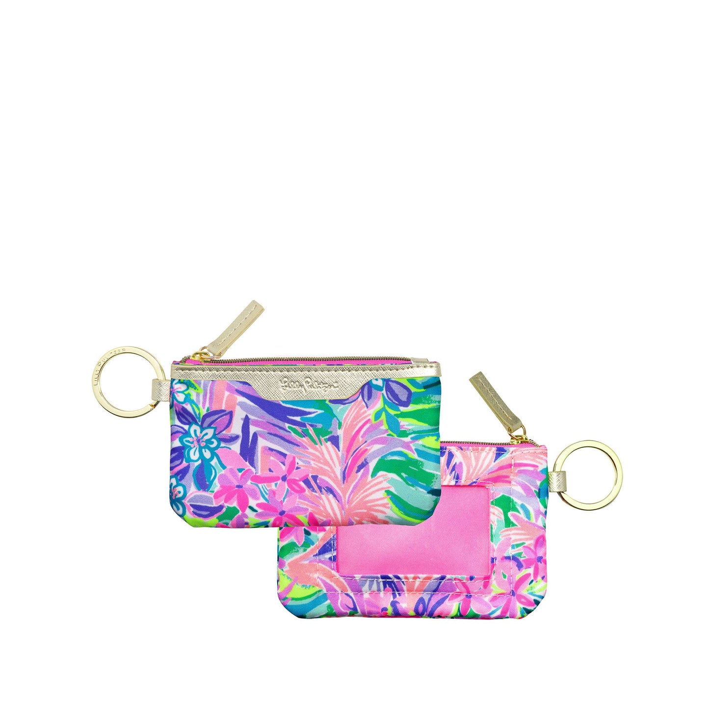 Lilly Pulitzer ID Case, All in a Dream