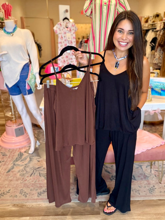Delilah Set