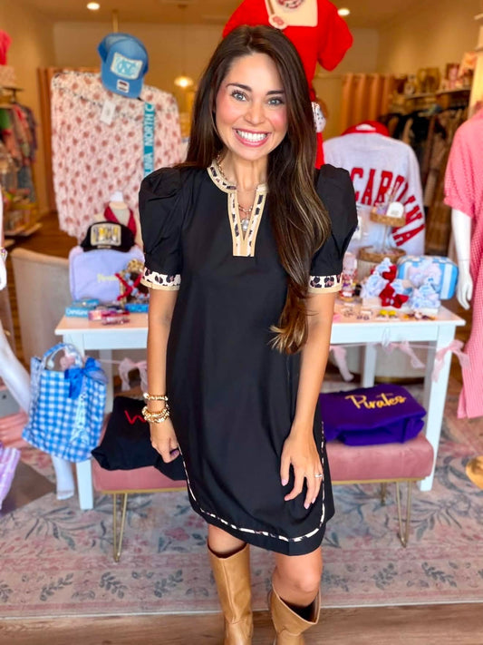 The Wilder Dress
