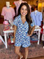 Simply Southern Scallop Shell Pajama Set