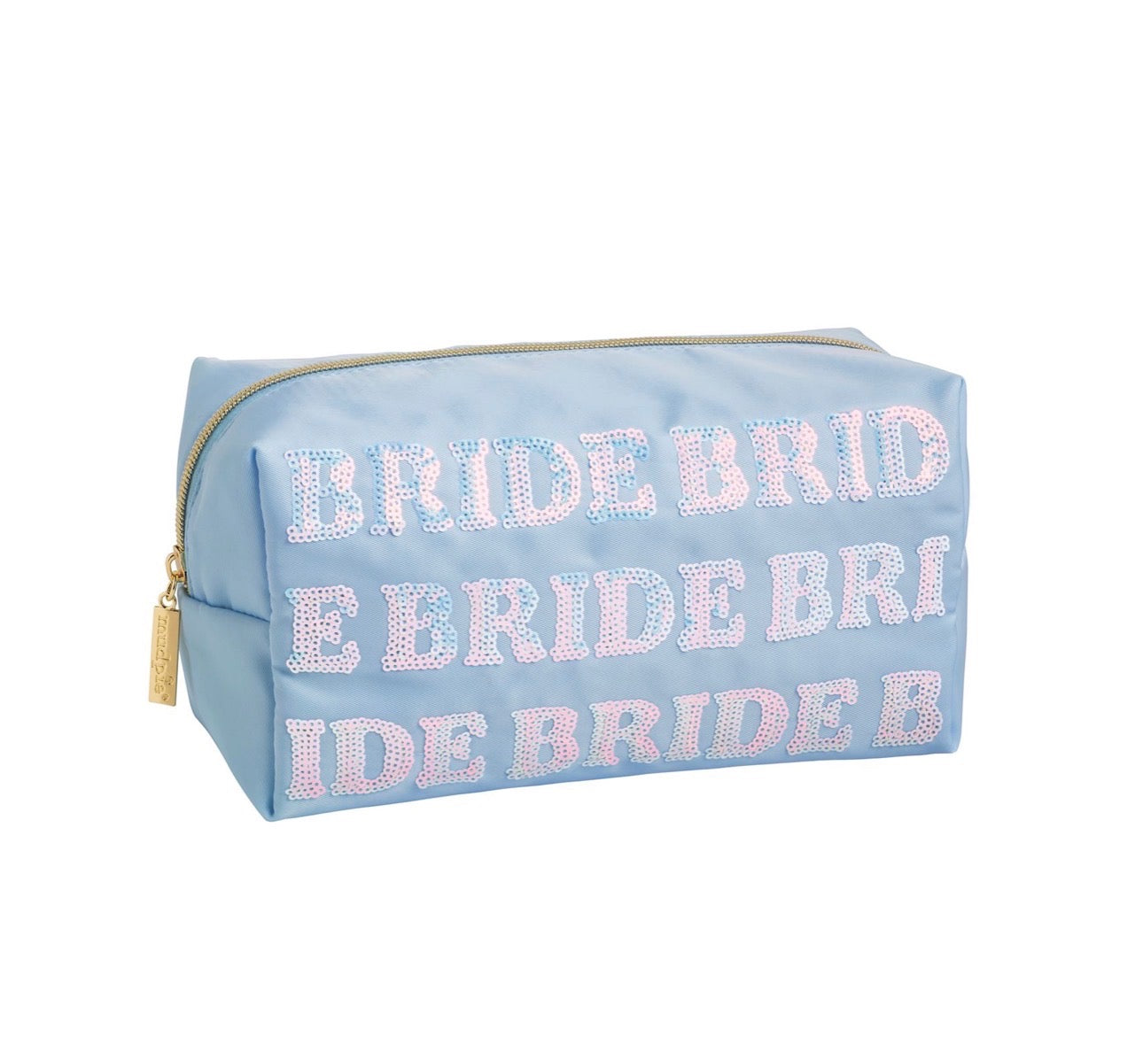 Mud Pie Bride Sparkle Case