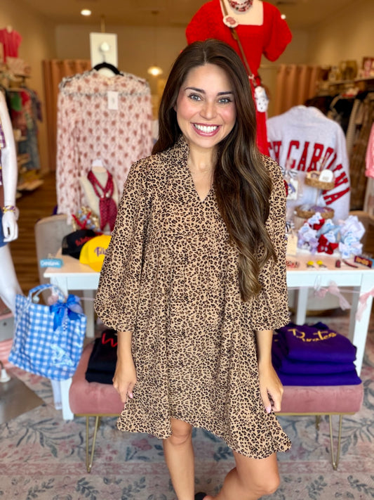 Emily Dress