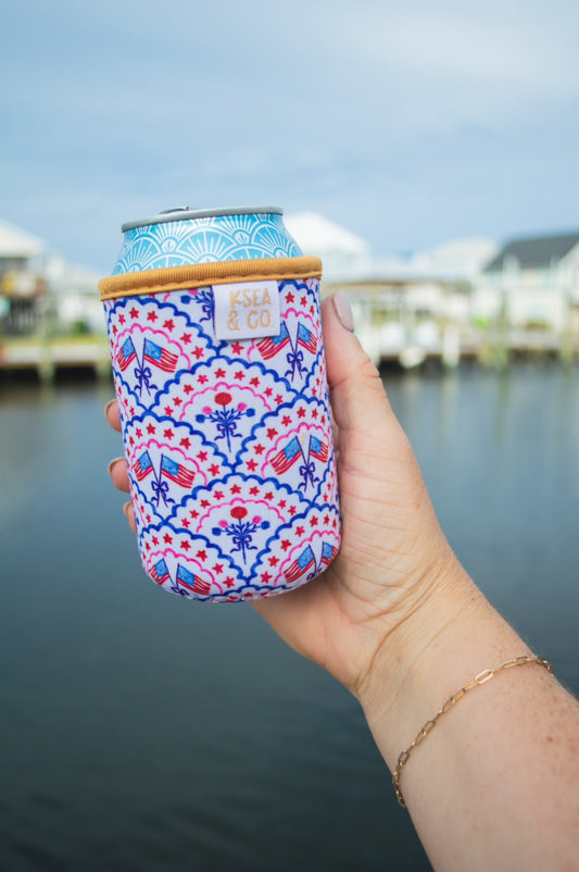 KSea & Co Coozies