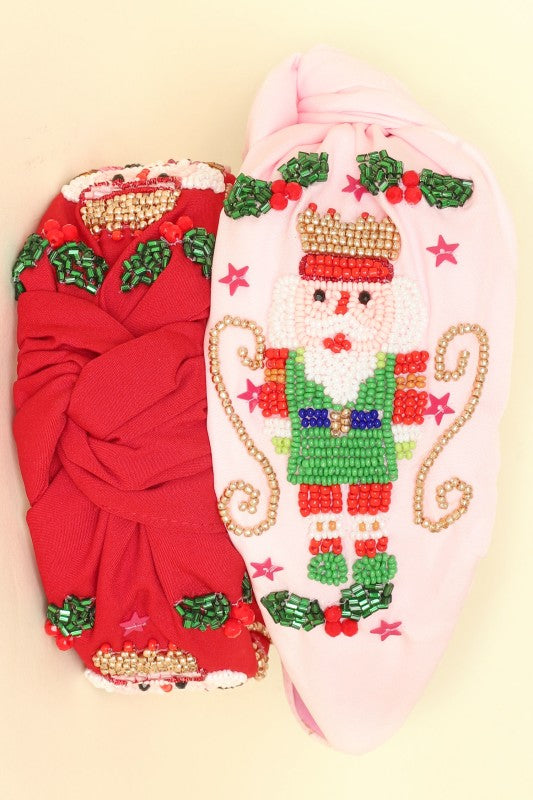 Nutcracker Headbands