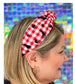 North Carolina Headband - NCSU