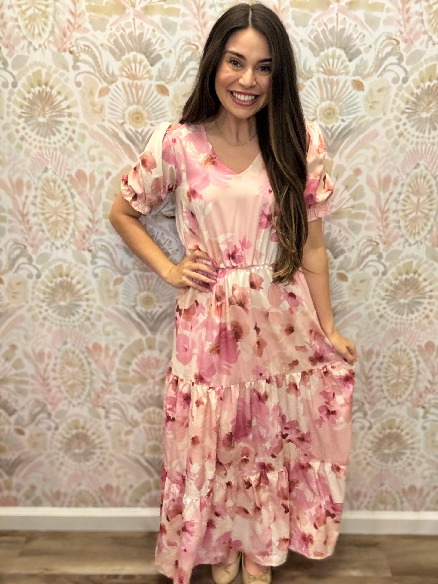 Bee Dress