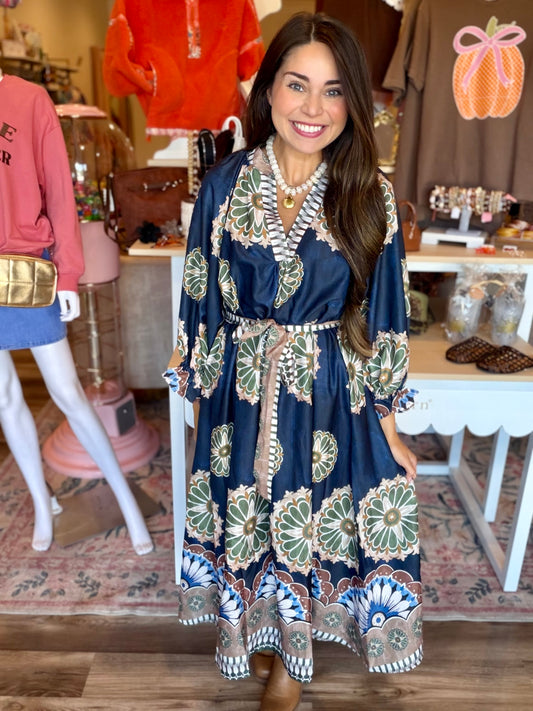 Darren Dress