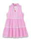 Simply Southern Youth Coastal Prep Dress