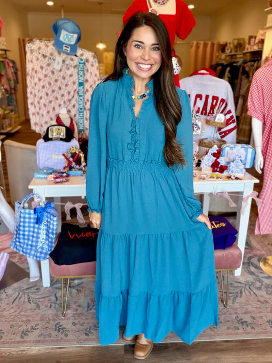 Elizabeth Dress
