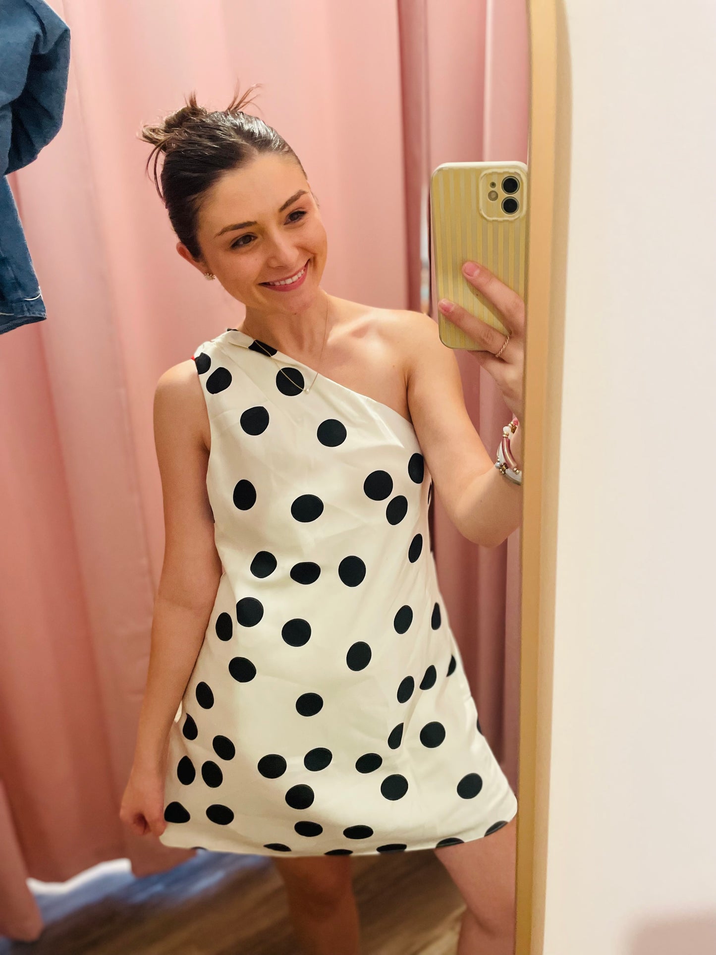 Macie Dress