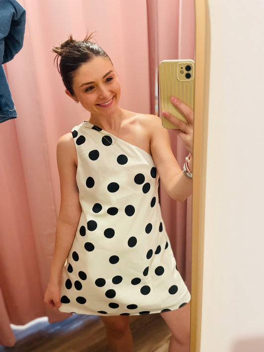 Macie Dress