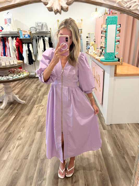 Essie Dress