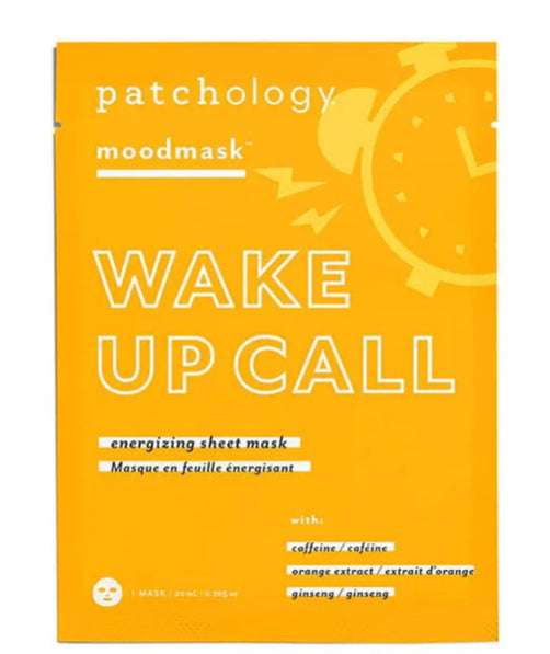 Patchology Sheet Masks