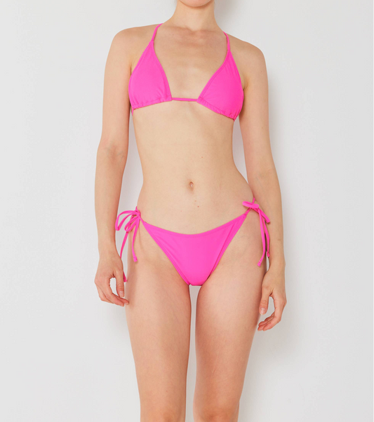 Baylor Pink Bikini