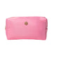 Mary Square Let’s Face It Cosmetic Bag
