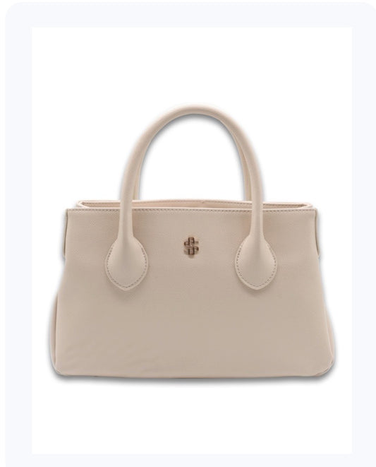 Simply Southern Vegan Leather Shoulder Bag