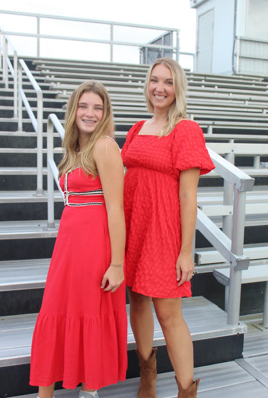 Ali Dress