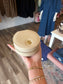 Simply Southern Miami Leather Jewelry Box