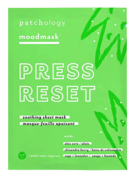 Patchology Sheet Masks