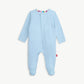 Magnetic Me Baby Blue Modal Magnetic Footie