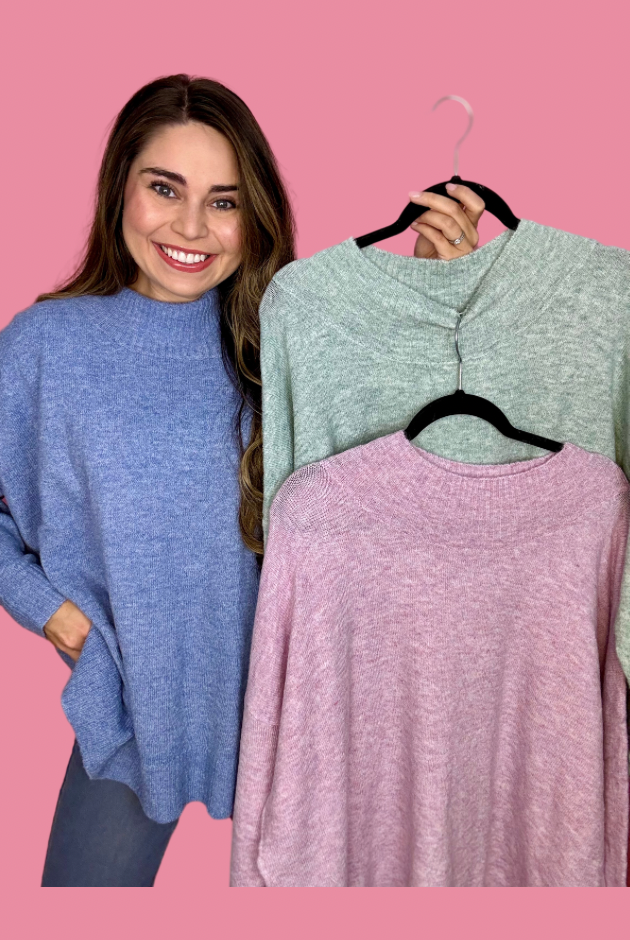 Mud Pie Monica Sweater