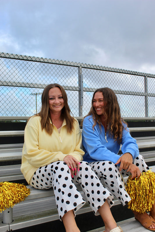 Leland Pullover