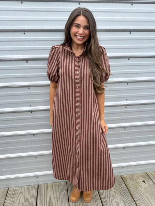Aspen Dress