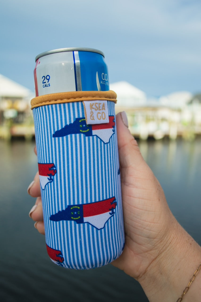 KSea & Co Coozies